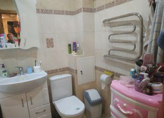Продается однокомнатная квартира, 41 м2, деревня Новосельцы, Юбилейная улица, 6