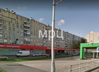 Продажа однокомнатной квартиры, 32.6 м2, Москва, Дмитровское шоссе, 43к1, метро Петровско-Разумовская