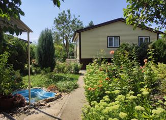 Продам дом, 55 м2, СНТ Энтузиаст, Васильковая улица, 14