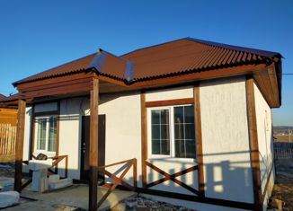 Продается дом, 80 м2, ДНТ Исток, Солнечная улица, 7