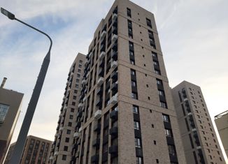 Продам двухкомнатную квартиру, 55.9 м2, Москва, Староалексеевская улица, 3, метро Алексеевская