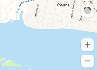 Дом на продажу, 75 м2, село Усовка, Рабочая улица, 32