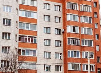 Продается 3-комнатная квартира, 84 м2, Смоленск, проспект Гагарина, 32, Ленинский район