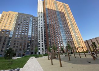 3-комнатная квартира на продажу, 76 м2, Москва, улица Михайлова, 30Ак1, метро Окская