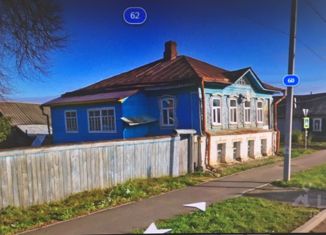Дом на продажу, 106.3 м2, Калязин, улица Ленина, 62