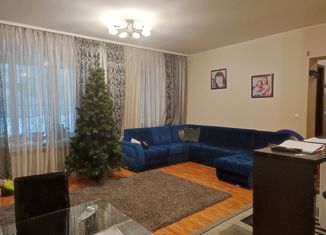 Продажа 5-комнатной квартиры, 163.4 м2, Пермь, Красноводская улица, 17, Дзержинский район