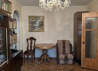 Продажа трехкомнатной квартиры, 55.2 м2, Москва, Башиловская улица, 14к2, Башиловская улица