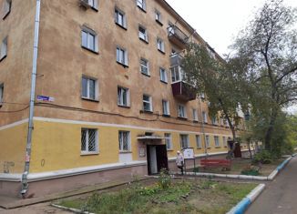 Однокомнатная квартира на продажу, 53.8 м2, Бурятия, улица Родины, 7/3