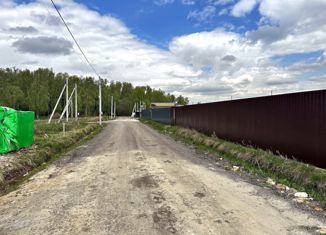 Участок на продажу, 7 сот., деревня Еремеево