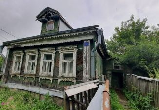 Продаю дом, 71.6 м2, деревня Жуково, Сосновая улица, 6