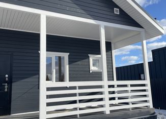 Продаю дом, 44 м2, деревня Голубино, посёлок Новое Голубино, 101