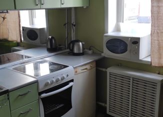 Продается 1-комнатная квартира, 33 м2, Норильск, улица Мира, 6Б