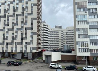 Продается 1-ком. квартира, 37.1 м2, Нижний Новгород, улица Маршала Баграмяна, 4, ЖК Маршал Град