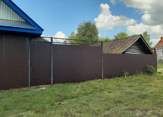 Дом на продажу, 68.7 м2, деревня Кудеснеры, Новая улица