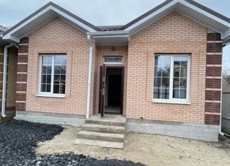 Продаю дом, 85 м2, посёлок Победитель, улица Калинина, 14А