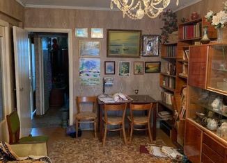 Продажа 4-ком. квартиры, 72.4 м2, Венёв, микрорайон Южный, 8