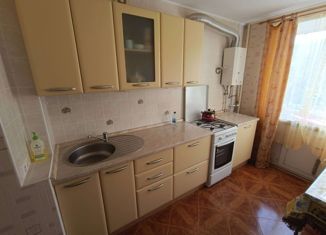 Продажа 3-комнатной квартиры, 61.3 м2, поселок городского типа Новосемейкино, улица Мира, 6