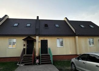 Продается таунхаус, 63 м2, село Булгаково, Изумрудная улица, 7