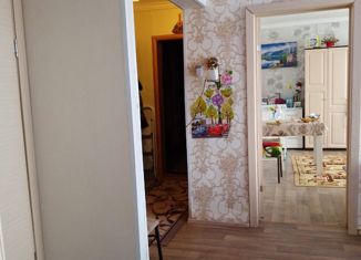 Двухкомнатная квартира на продажу, 58 м2, Якутск, улица Бабушкина, 8/3, Промышленный округ