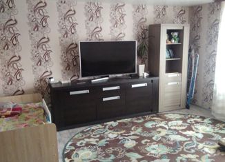 Однокомнатная квартира на продажу, 40 м2, Таштагол, улица Макаренко, 12
