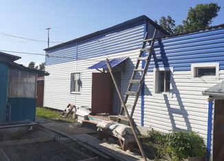 Продается дом, 53.1 м2, посёлок городского типа Николаевка, улица Матросова, 19