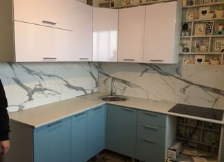 1-ком. квартира на продажу, 36.9 м2, Тольятти, улица Академика Скрябина, 21, Комсомольский район
