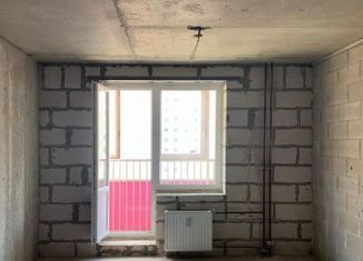 2-комнатная квартира на продажу, 43 м2, посёлок Мурино, Петровский бульвар, 2к2