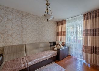 Продается 3-ком. квартира, 75.1 м2, Екатеринбург, Волчанский переулок, 2, Октябрьский район