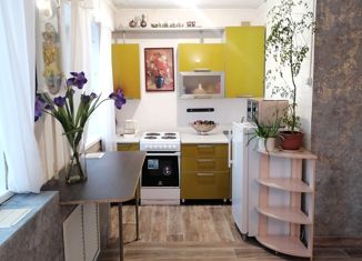 Продается квартира студия, 30.4 м2, Норильск, Ленинский проспект, 48к1