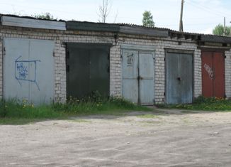 Гараж на продажу, 16 м2, Вельск, Привокзальная улица