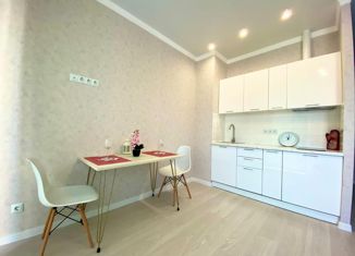 Продажа квартиры студии, 28 м2, Ростов-на-Дону, ЖК Пятый Элемент, улица Ерёменко, 110с1