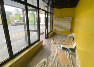 Продаю двухкомнатную квартиру, 45 м2, Самара, ЖК Сокол, Революционная улица, 101Д