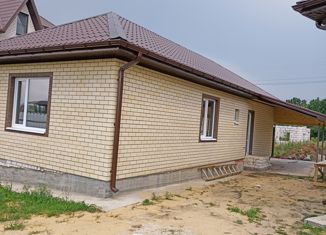 Продажа дома, 75 м2, город Семилуки, Авиационная улица