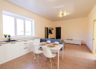 Продается дом, 70 м2, СПК Солонцы, Тенистая улица, 1А