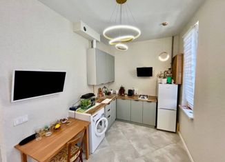 Продается 1-комнатная квартира, 20 м2, село Барановка (Хостинский район), Высокогорная улица, 57В