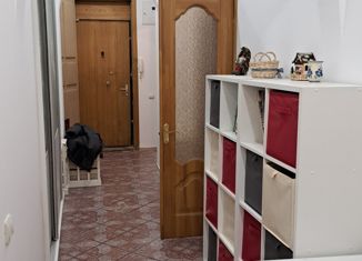 Продается трехкомнатная квартира, 82.3 м2, Москва, Университетский проспект, 9, Университетский проспект