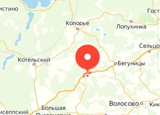 Продается земельный участок, 30 сот., поселок Зимитицы