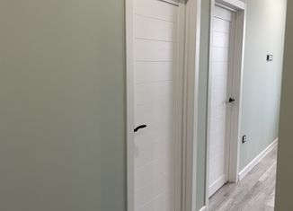 Продаю 2-комнатную квартиру, 60 м2, Краснодар, Старокубанская улица, 123Ак1, ЖК Айвазовский