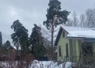 Продажа дома, 270 м2, деревня Баранцево, Первый Пушечный проезд, 10