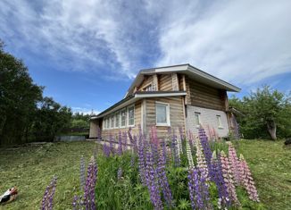 Продаю дом, 146.5 м2, деревня Башарино, деревня Башарино, 33