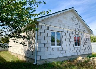 Продается дом, 113 м2, садовое товарищество Микробиолог, Цветочная улица