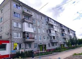 Продается 3-ком. квартира, 58.9 м2, Омск, улица Лукашевича, 8Б, Кировский округ