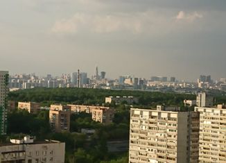Продам 2-ком. квартиру, 56.7 м2, Москва, Кастанаевская улица, 45к1, станция Славянский бульвар