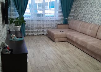 3-комнатная квартира на продажу, 70 м2, поселок Алексеевка, Заводская улица, 9
