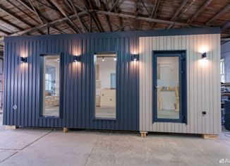 Продам дом, 23 м2, Уфа, Кировский район, улица Менделеева, 134