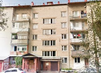 Продажа 1-комнатной квартиры, 33 м2, Семёнов, улица Чкалова, 23