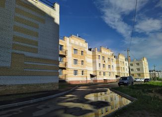 Продается 2-комнатная квартира, 51 м2, посёлок Красный Бор, Солнечная улица, 24