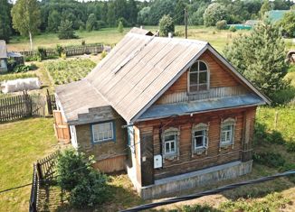 Продам дом, 48 м2, деревня Кочнево, деревня Кочнево, 17