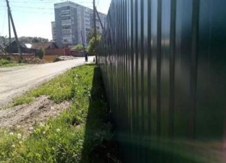 Продажа земельного участка, 9 сот., Томск, Ленинский район, улица Блок-Пост, 30