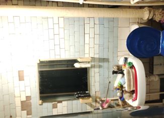 1-комнатная квартира на продажу, 39 м2, посёлок Октябрьский, Первомайская улица, 9